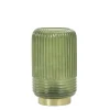 Straluma Tafellamp Lipa op batterij groen Light and Living> Tafellampen|Light and Living