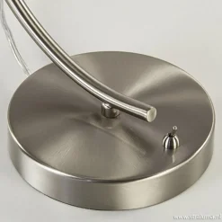 Straluma Tafellamp met zwarte draad kap></noscript> Draadlampen|Woonkamerlampen