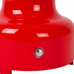 Straluma Tafellamp op batterij rood 3-standen dimbaar></noscript> Tafellampen|Eetkamerverlichting