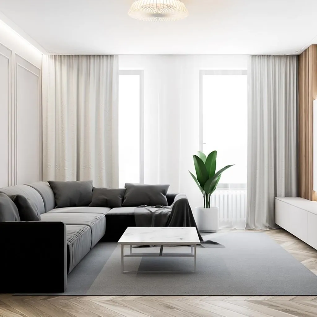 Straluma Ventilator Himalaya wit remote+app> Plafondlampen|Plafondventilatoren met lamp