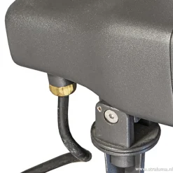 Straluma Verstelbare LED grondspot antraciet IP54></noscript> Buitenlampen|LED Spots