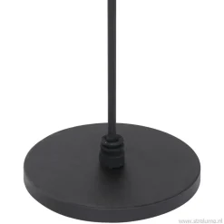 Straluma Verstelbare LED leeslamp met dim to warm functie></noscript> Vloerlampen|Leeslampen