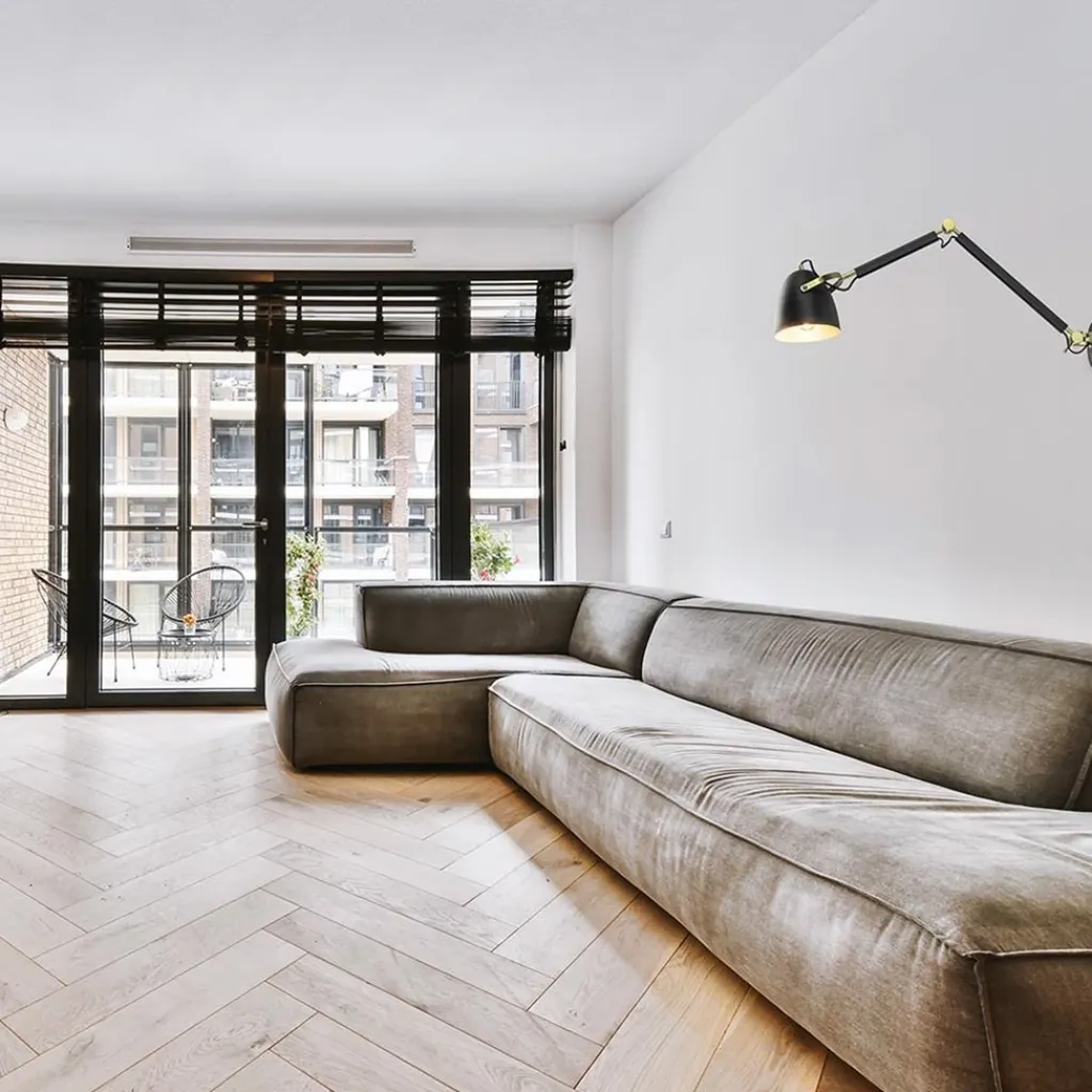 Straluma Verstelbare wandlamp mat zwart met gouden details> Wandlampen|Retro Verlichting