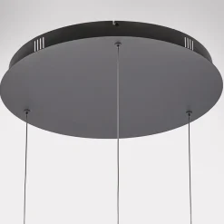 Straluma Videlamp zwart 3x elips groot><noscript><img width=