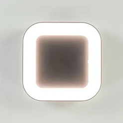 Straluma Vierkante LED buitenlamp antraciet IP54><noscript><img width=