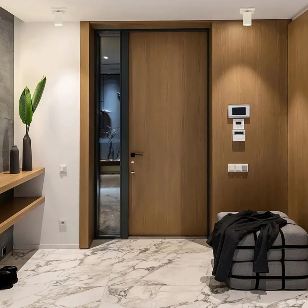 Straluma Vierkante opbouwspot mat wit GU10 verstelbaar> Opbouwspots|Woonkamerlampen