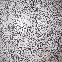 Straluma Vloerlamp 200 cm gerecycled glas wit></noscript> Woonkamerlampen|Slaapkamerlampen