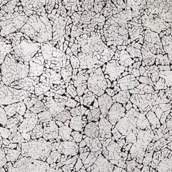 Straluma Vloerlamp bottle mozaiek glas zwart/wit><noscript><img width=