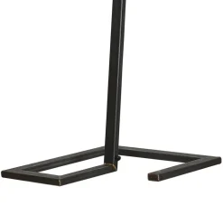 Straluma Vloerlamp Tortona zwart staal></noscript> Design Verlichting|Woonkamerlampen