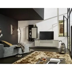 Straluma Vloerlamp Tortona zwart staal></noscript> Design Verlichting|Woonkamerlampen