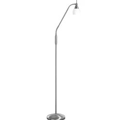 Straluma Vloerlamp Touchy met dimfunctie> Leeslampen|Touch Lampen