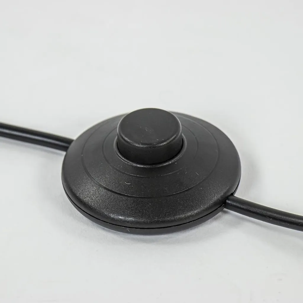 Straluma Vloerlamp Tube zwart 160cm> Vloerlampen|Design Verlichting