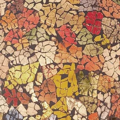 Straluma Vloerlamp zuil mozaiek glas multicolor></noscript> Woonkamerlampen|Slaapkamerlampen