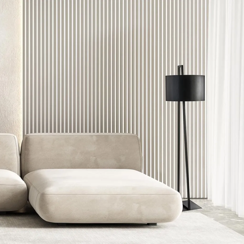 Straluma Vloerlamp/lampvoet mat zwart excl. kap> Vloerlampen|Lampenvoeten