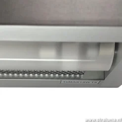 Straluma Wandlamp aluminium, glas></noscript> Woonkamerlampen|Slaapkamerlampen