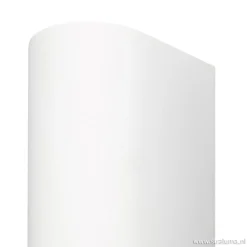 Straluma Wandlamp buiten up+down wit IP54></noscript> Wandlampen|Buitenlampen