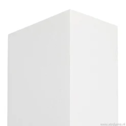 Straluma Wandlamp buiten wit up+down IP54></noscript> Wandlampen|Buitenlampen