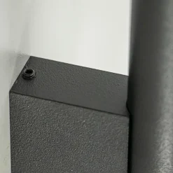 Straluma Wandlamp cilinder smal zwart  up+down g9></noscript> Woonkamerlampen|Halverlichting