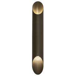 Straluma Wandlamp Mack industrial dark><noscript><img width=