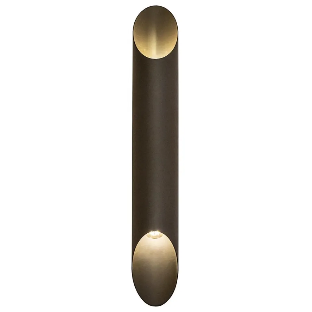 Straluma Wandlamp Mack industrial dark> Wandlampen|Design Verlichting