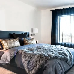 Straluma Wandlamp New Oval met leeslamp led></noscript> Wandlampen|Bedlampjes