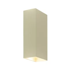 Straluma Wandlamp sandy up+down GU10> Wandlampen|Retro Verlichting