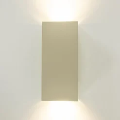 Straluma Wandlamp sandy up+down GU10></noscript> Wandlampen|Retro Verlichting